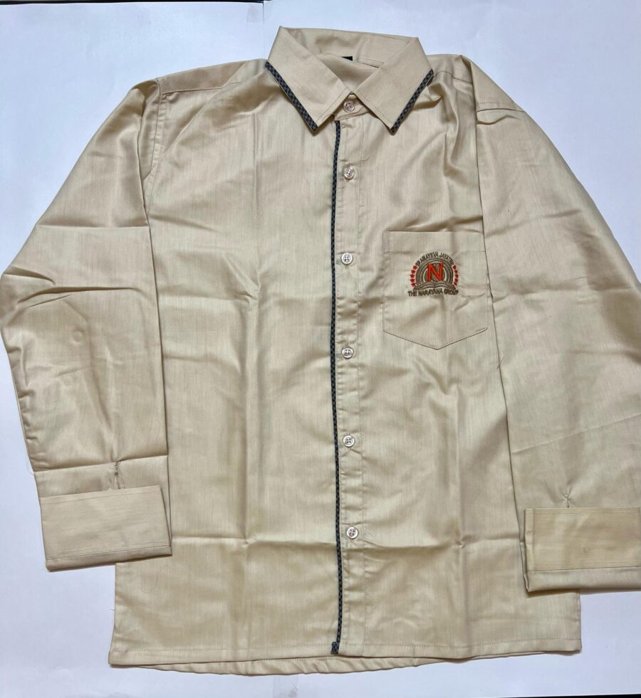 FULL SHIRT