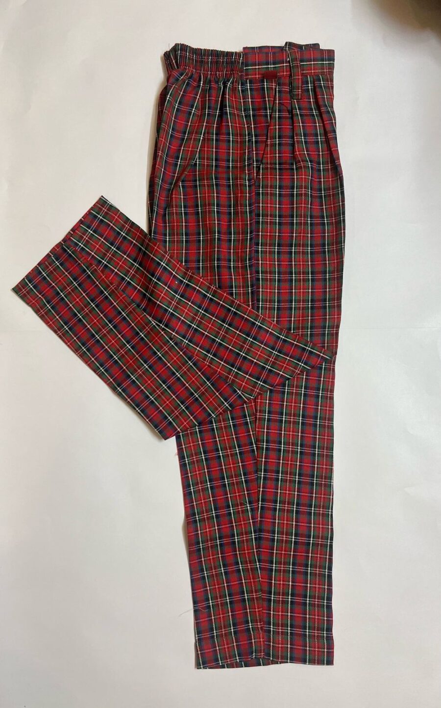 TROUSER MNV