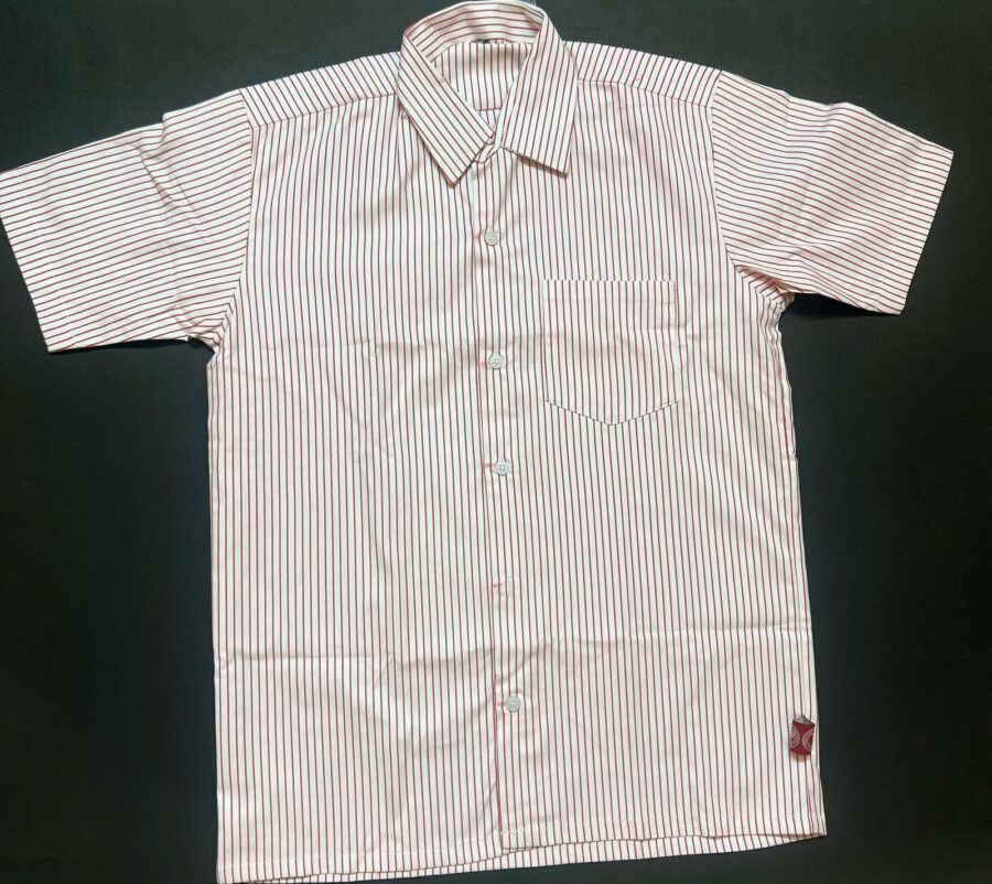 HALF SHIRT MNV